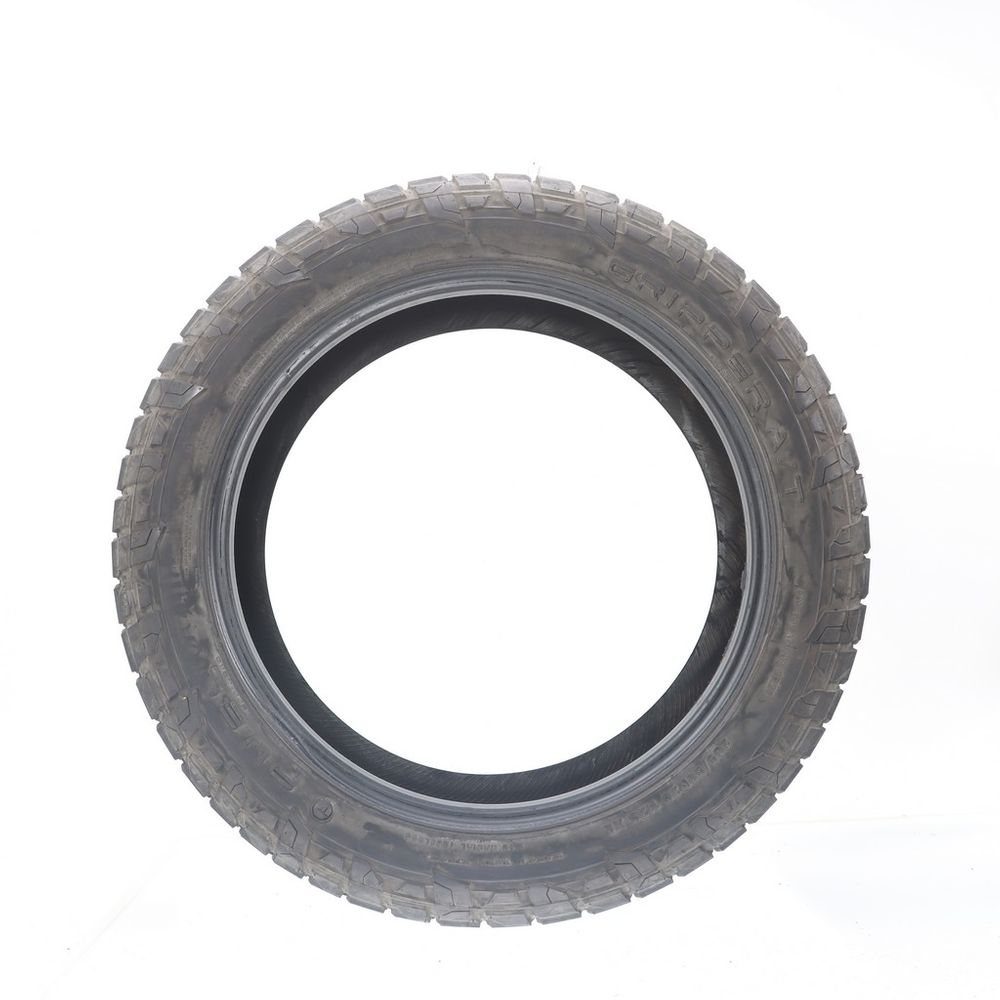 Used 265/50R20 Fuel Gripper A/T 112S - 8/32 - Image 3