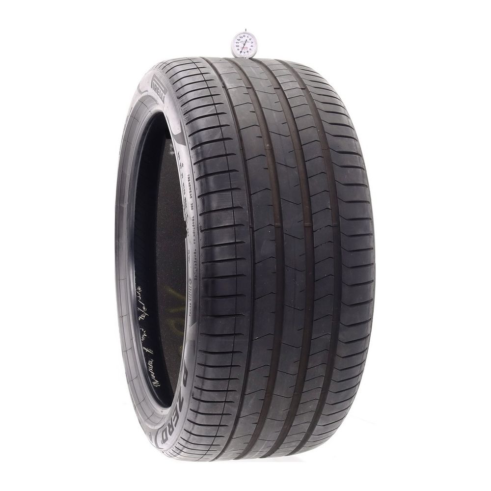 Used 305/35ZR21 Pirelli P Zero B PZ4 PNCS 109Y - 8/32 - Image 1