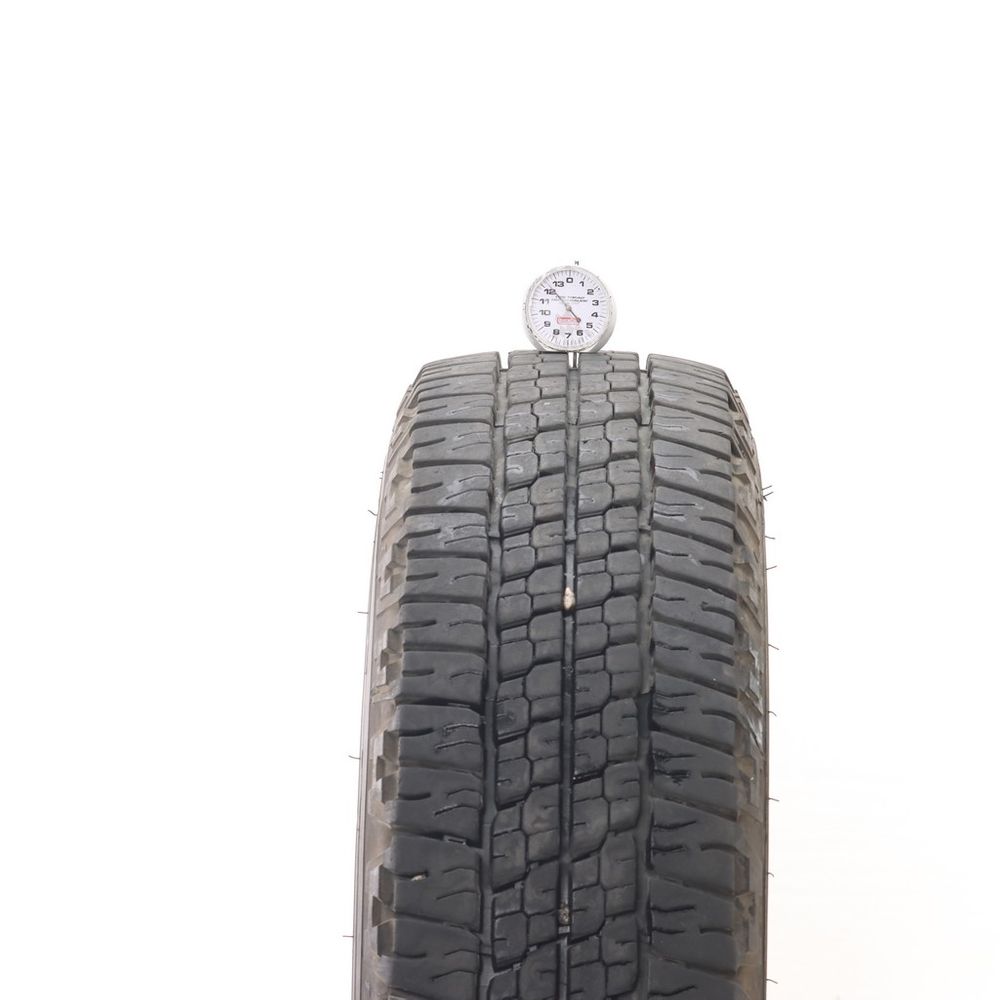 Used LT 225/75R16 Goodyear Wrangler Workhorse HT 115/112R E - 12/32 - Image 2