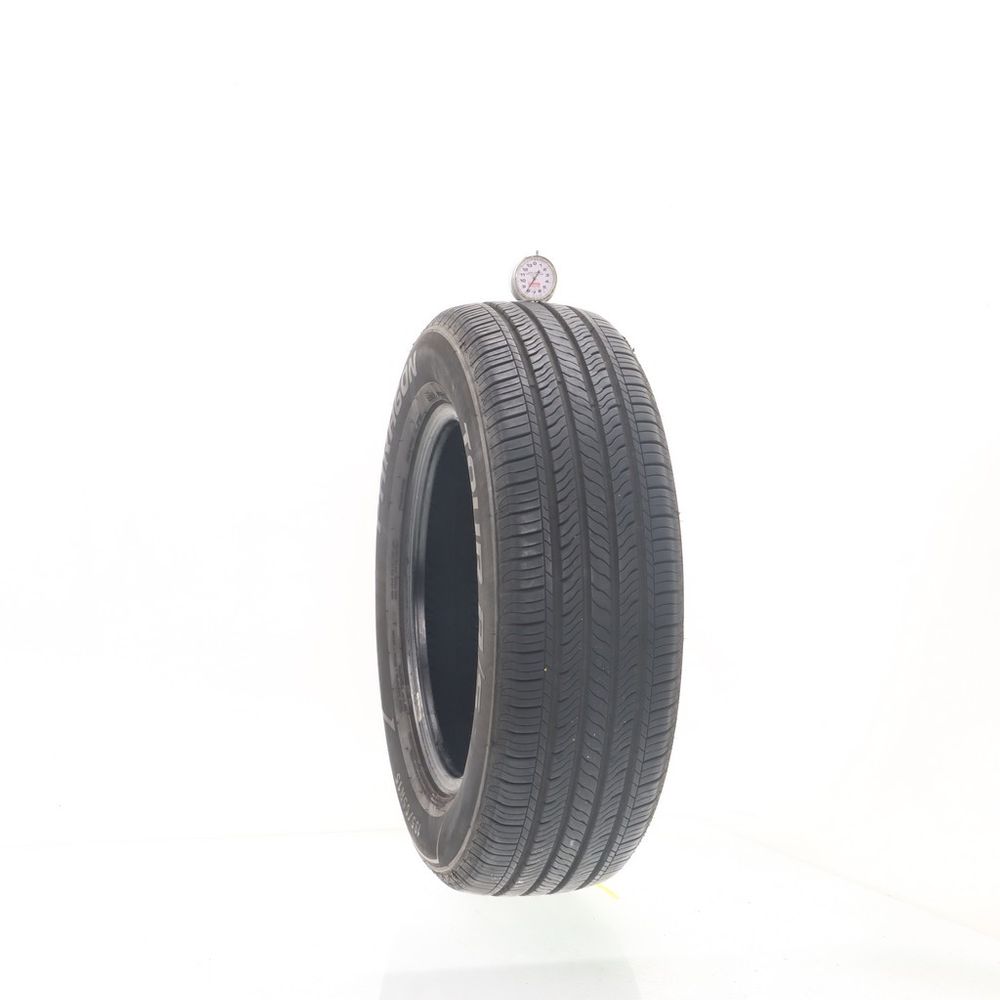 Set of (2) Used 195/65R15 Paragon Tour A/S 91H - 7-8/32 - Image 4