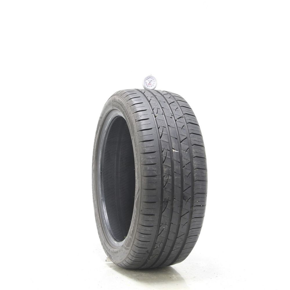Used 225/45ZR17 Prinx HiRace HZ2 A/S 94W - 8.5/32 - Image 1