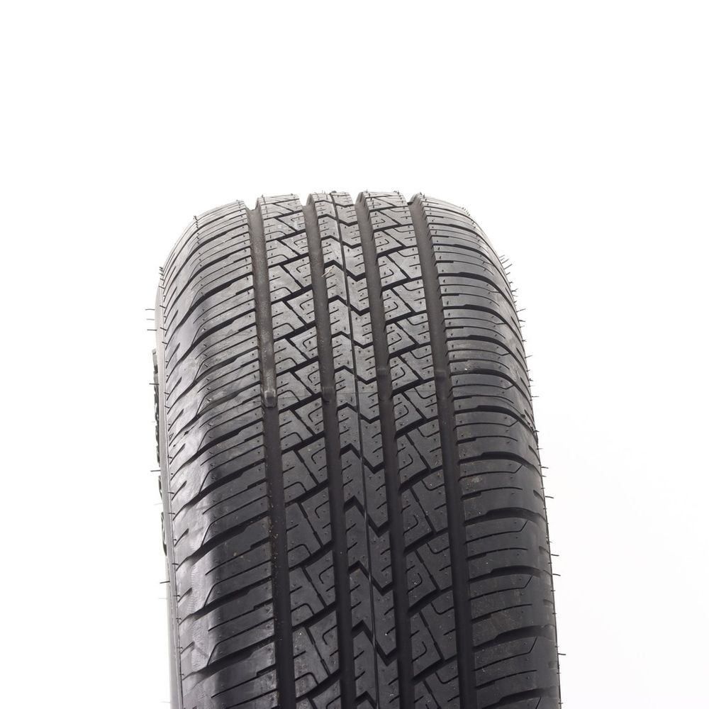 New 245/70R16 GT Radial Savero HT2 106T - Image 2