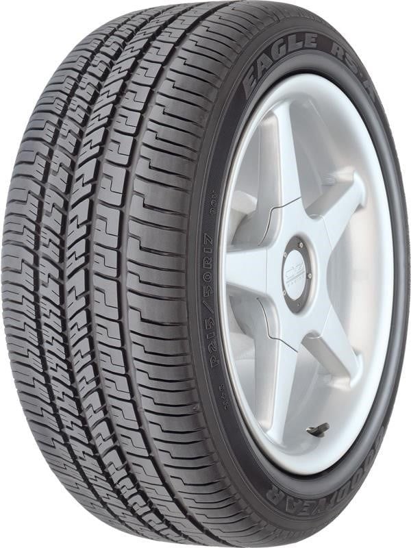 New P 275/60R17 Goodyear Eagle RS-A 110H - Image 1