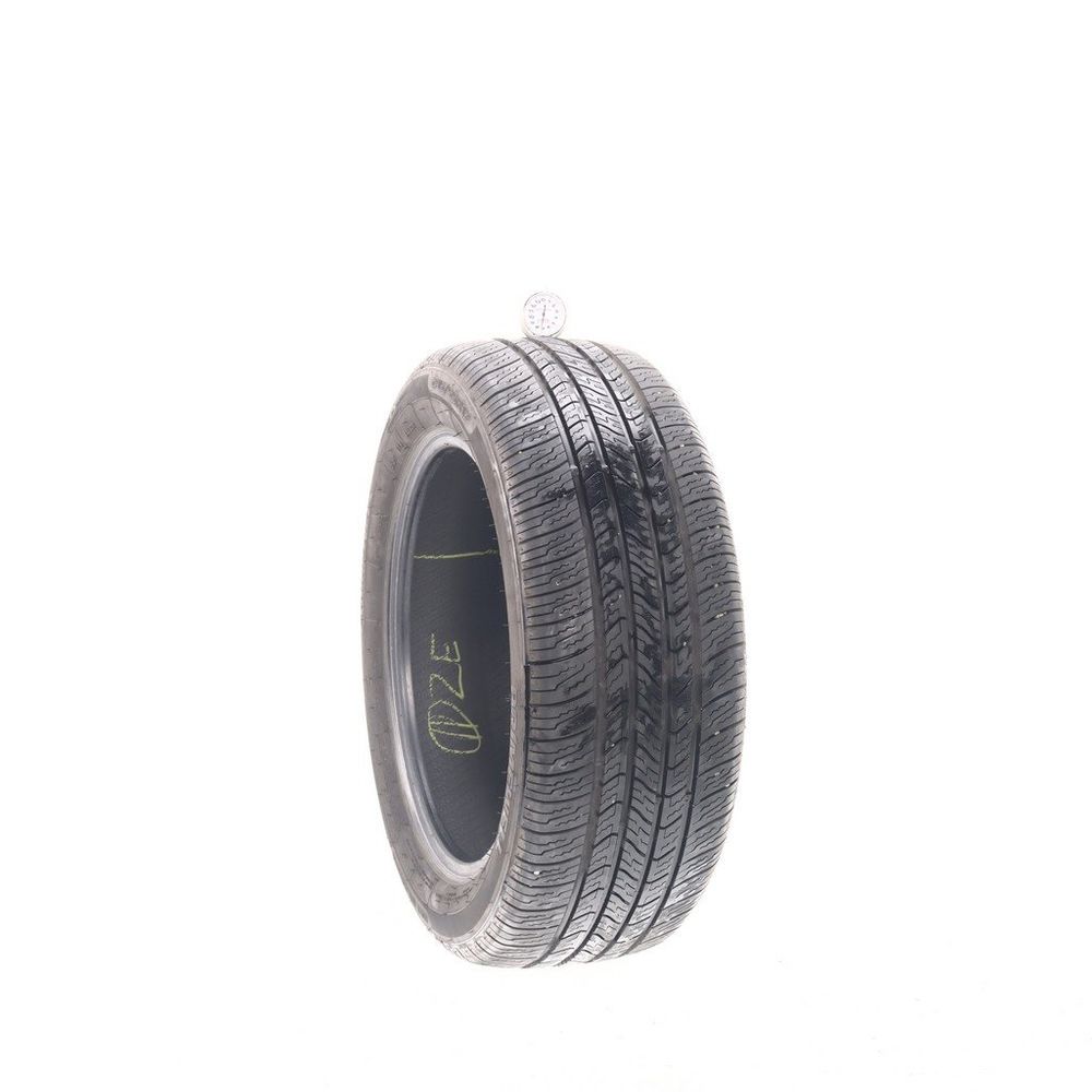 Set of (4) Used 215/55R17 Primewell All Season 94V - 7-8.5/32 - Image 1