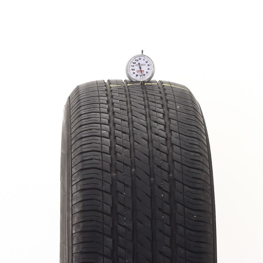 Set of (2) Used 235/65R17 Yokohama Avid S34RV 104T - 6-6.5/32 - Image 5