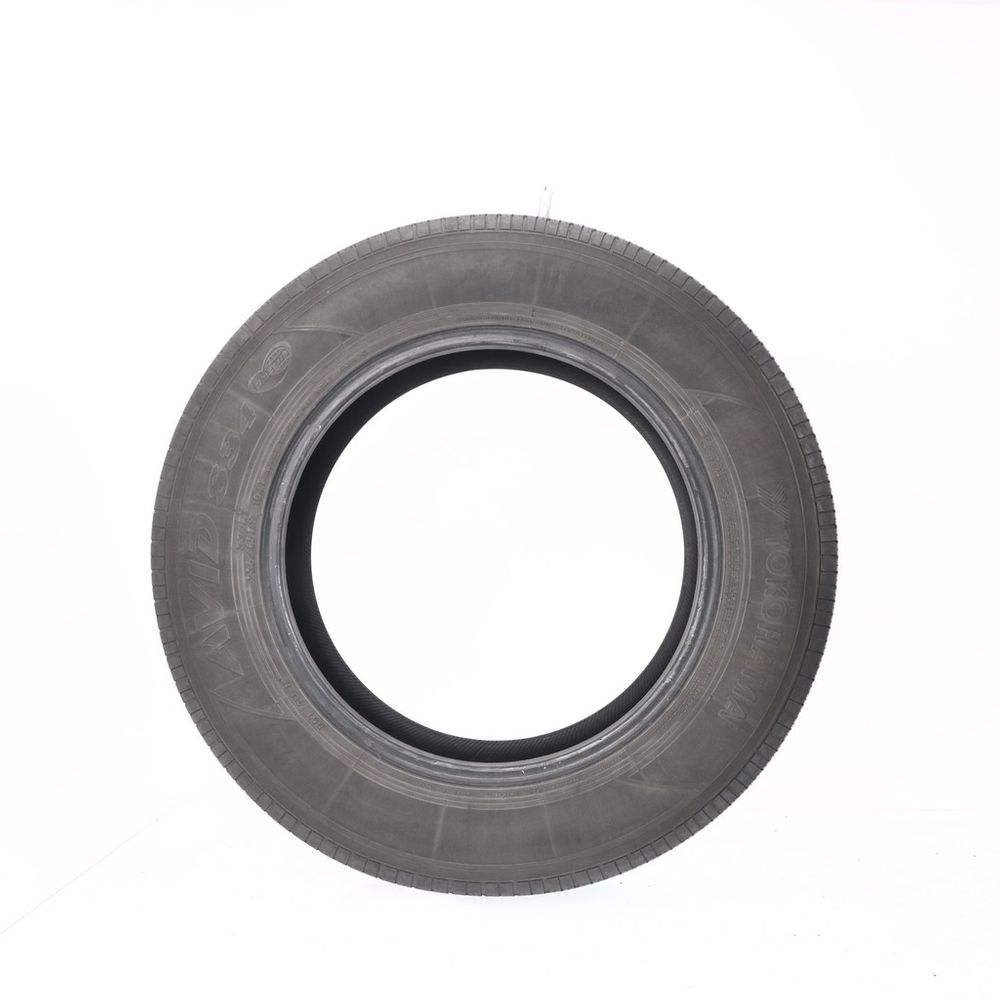 Set of (2) Used 235/65R17 Yokohama Avid S34RV 104T - 6-6.5/32 - Image 6