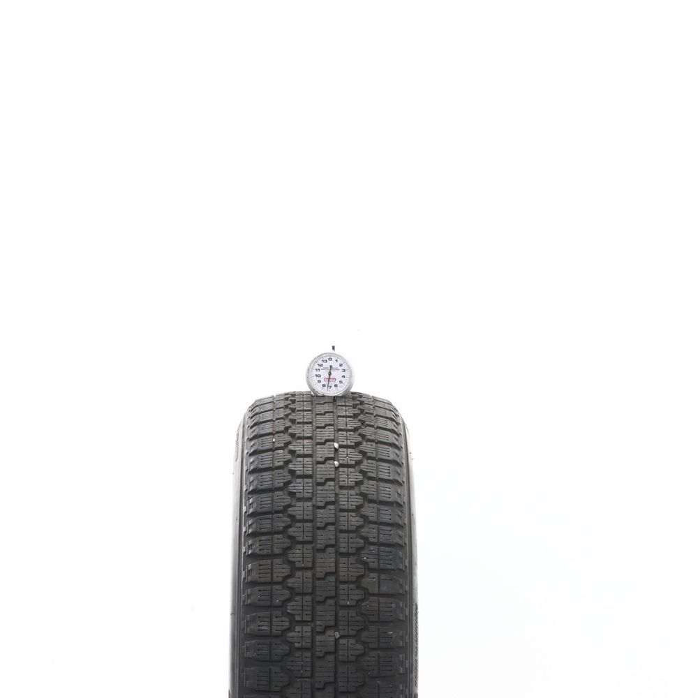 Used 185/60R14 Bridgestone Blizzak WS-15 82Q - 7/32 - Image 2