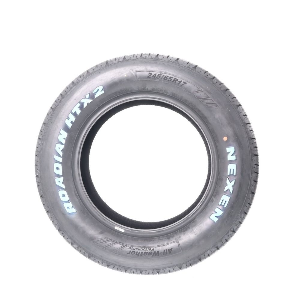 New 245/65R17 Nexen Roadian HTX 2 RH51 107H - Image 3