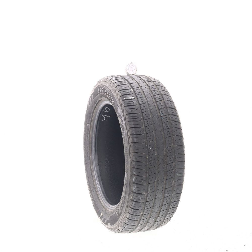 Used 235/55R17 Evoluxx Capricorn 4X4 HP 103V - 7/32 - Image 1