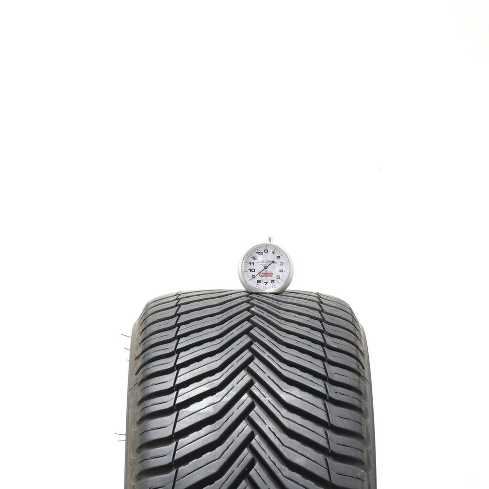 Set of (2) Used 205/50R17 Michelin CrossClimate 2 93V - 7-8.5/32 - Image 5