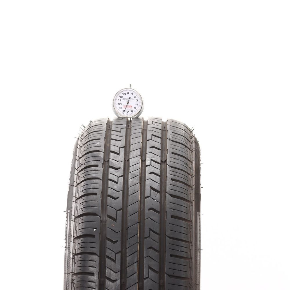 Set of (2) Used 195/65R15 Ferentino Eternopresa 91H - 7.5-8/32 - Image 2