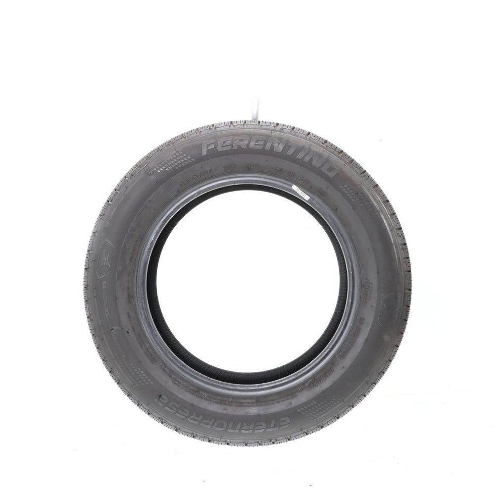Set of (2) Used 195/65R15 Ferentino Eternopresa 91H - 7.5-8/32 - Image 3