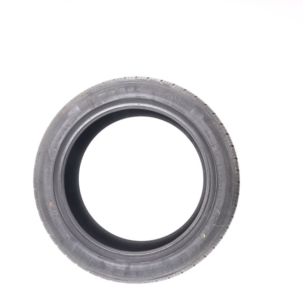 Set of (4) New 245/45R18 Milestar MS932 Sport 100W - Image 3