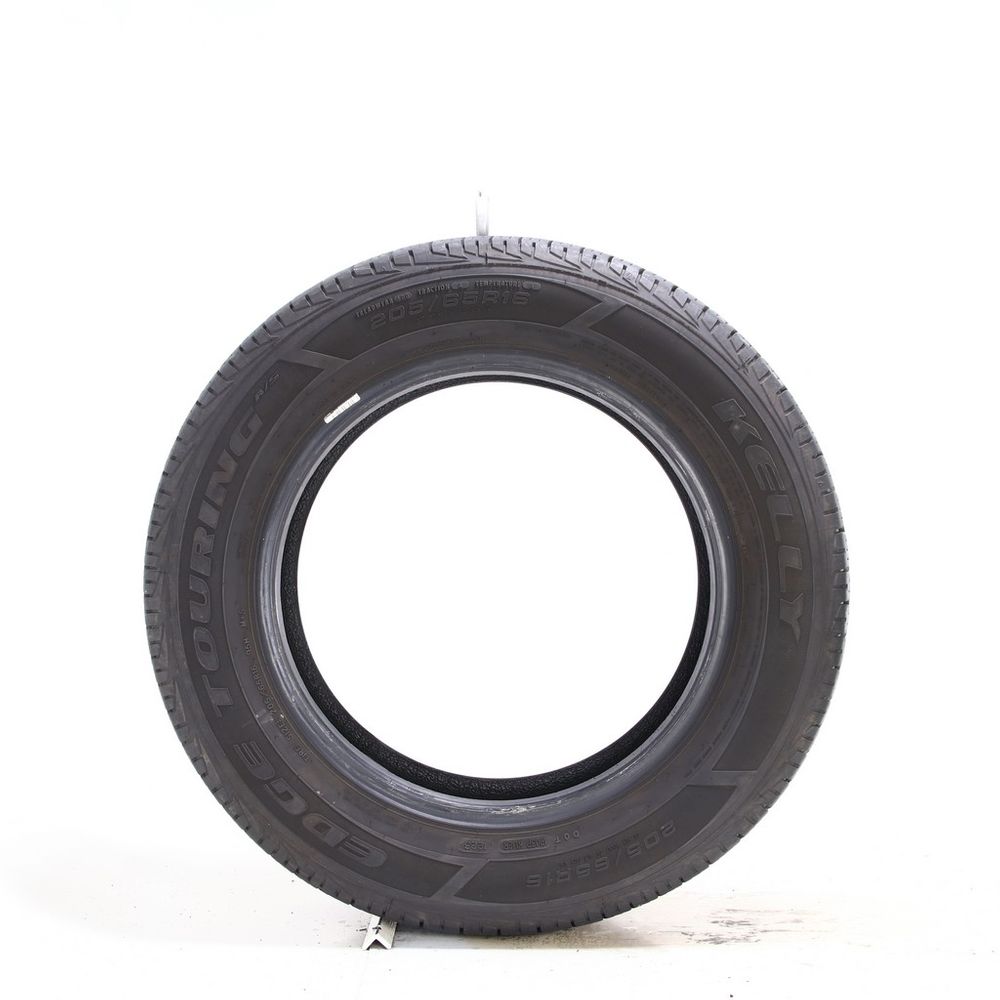 Used 205/65R16 Kelly Edge Touring A/S 95H - 7/32 - Image 3