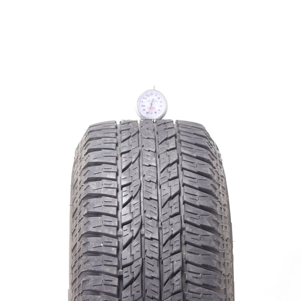 Used 235/70R16 Yokohama Geolandar A/T G015 104T - 7.5/32 - Image 2