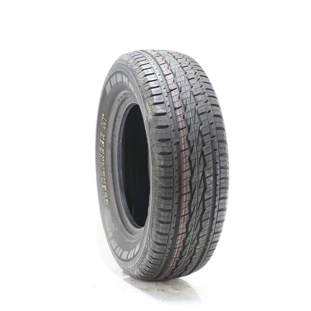 Driven Once 265/70R17 Euzkadi Overlander HT 113S - 11/32 - Image 1