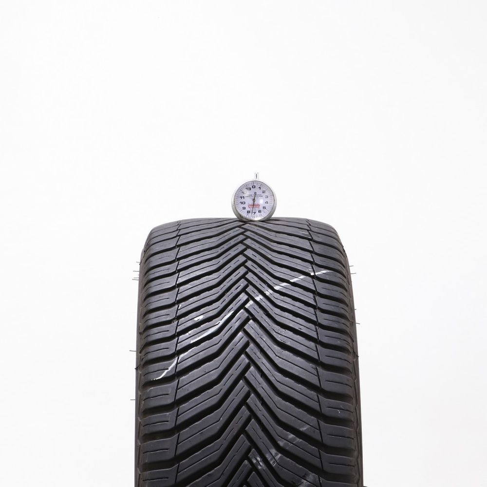 Set of (2) Used 235/45R18 Michelin CrossClimate 2 98V - 7-8/32 - Image 2