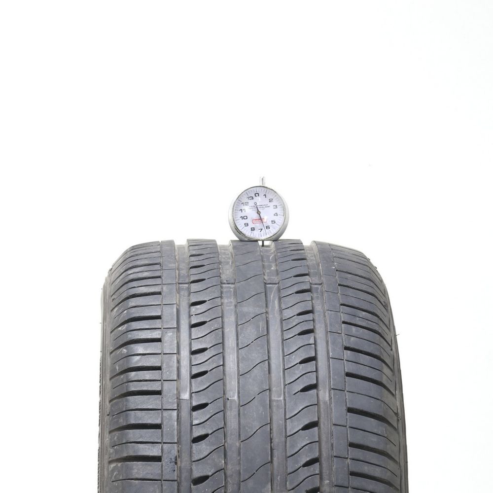 Set of (2) Used 235/55R17 Starfire Solarus A/S 99H - 6.5-7.5/32 - Image 2