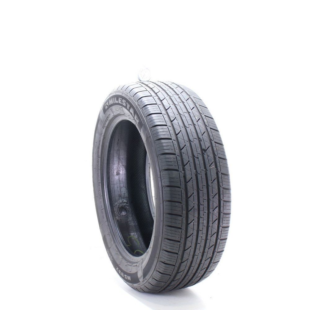 Used 245/55R19 Milestar MS932 Sport 103V - 8/32 - Image 1