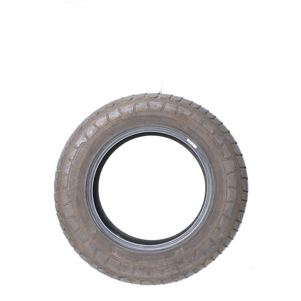 Used 205/65R15C Michelin Agilis CrossClimate  102/100T - 9.5/32 - Image 3