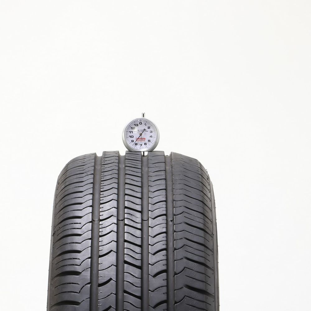 Used 225/60R17 Evoluxx Capricorn HP 99H - 8/32 - Image 2