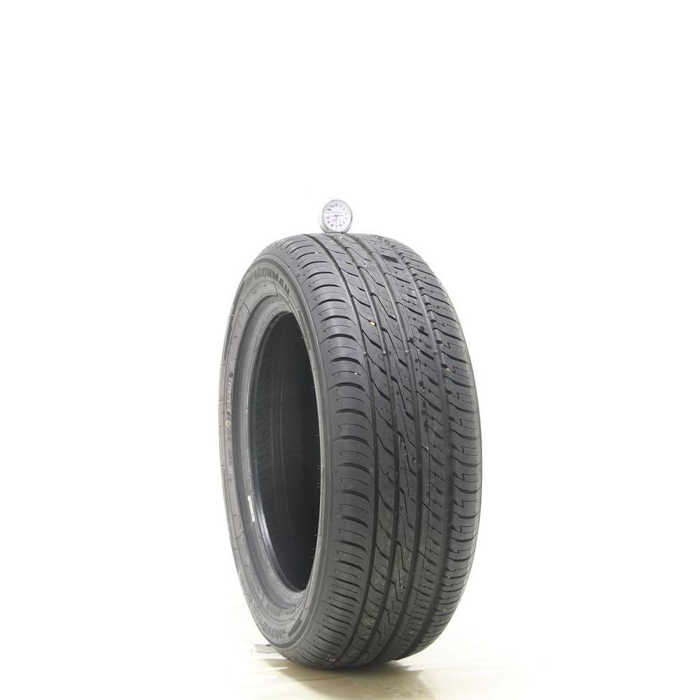 Set of (2) Used 205/55R16 Ironman IMove Gen 3 AS 91V - 8.5-10/32 - Image 4