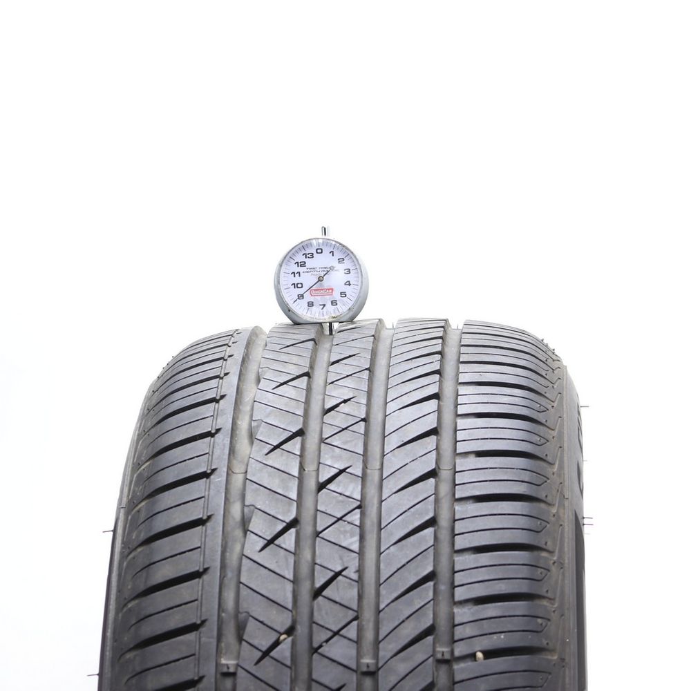 Used 235/55ZR17 Laufenn S Fit AS 99W - 9/32 - Image 2