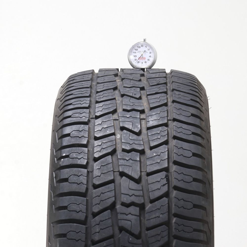 Used 265/50R20 Mesa A/P 3 107T - 8.5/32 - Image 2