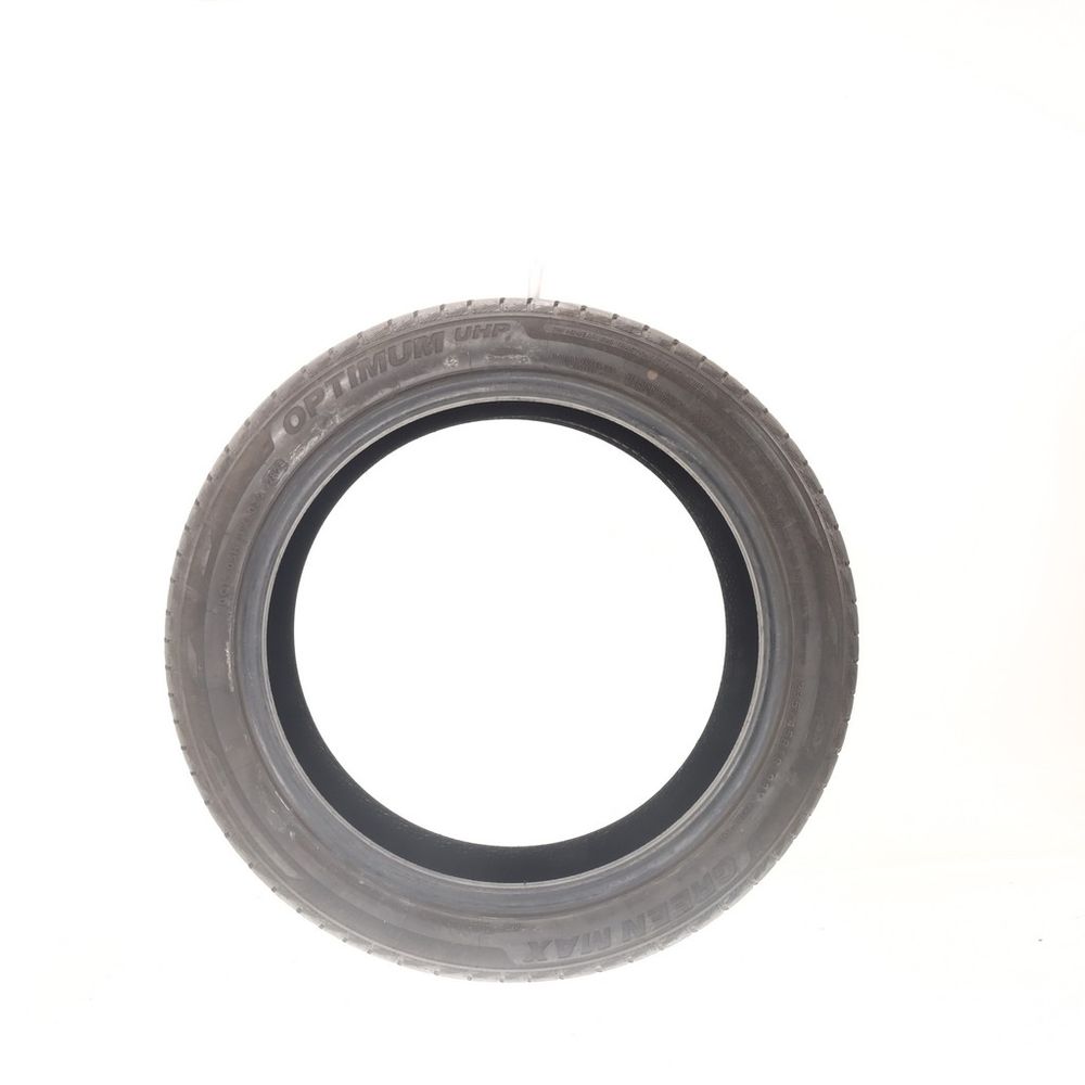 Used 235/45R18 Green Max Optimum UHP 98Y - 7.5/32 - Image 3