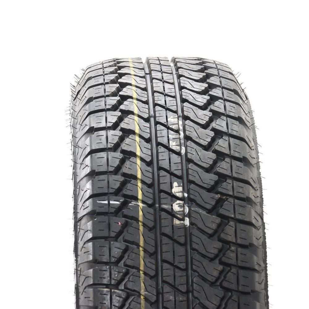 New 265/70R17 Bridgestone Dueler A/T RH-S 115S - Image 2