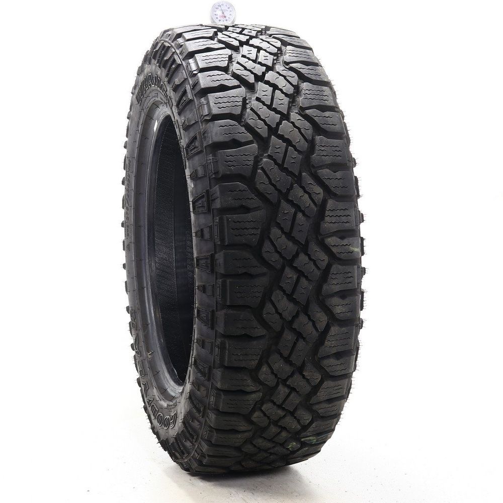 Used 275/60R20 Goodyear Wrangler Duratrac 115S - 13/32 - Image 1