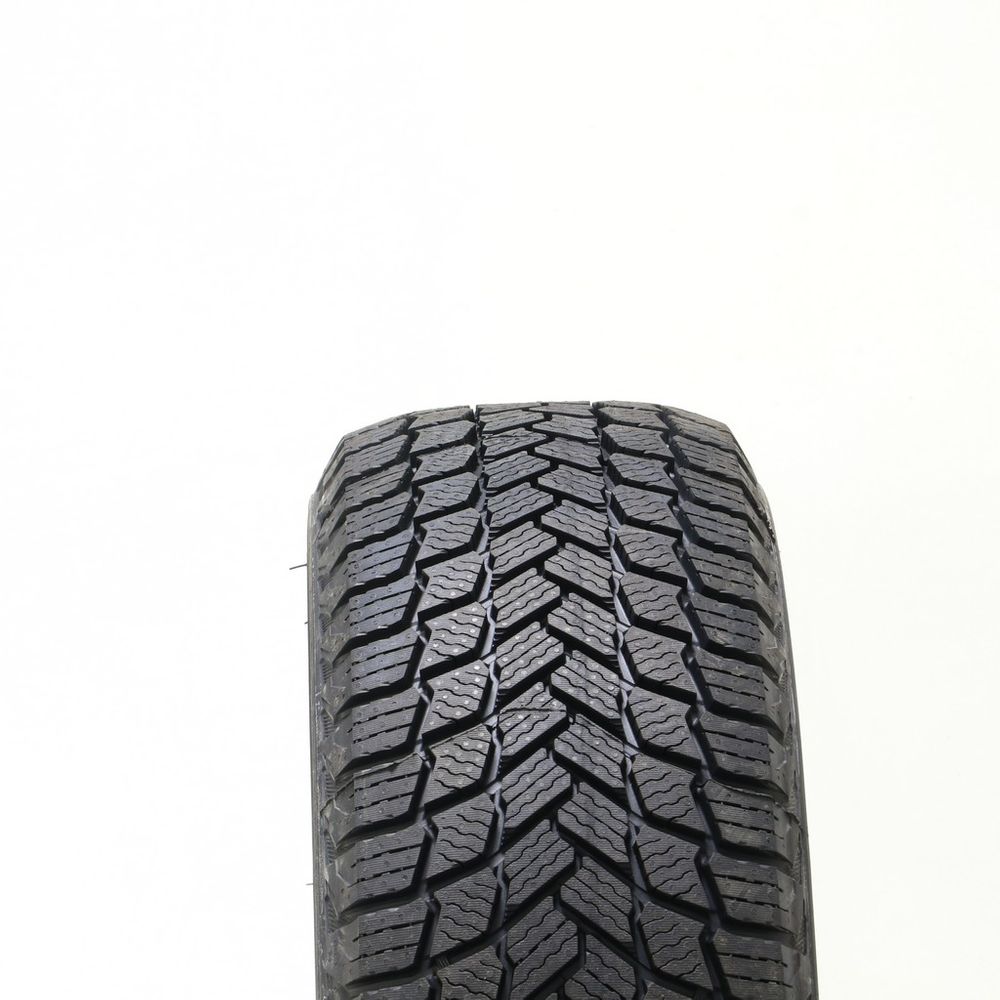 Set of (2) Driven Once 195/60R15 Michelin X-Ice Snow 92H - 9.5/32 - Image 2