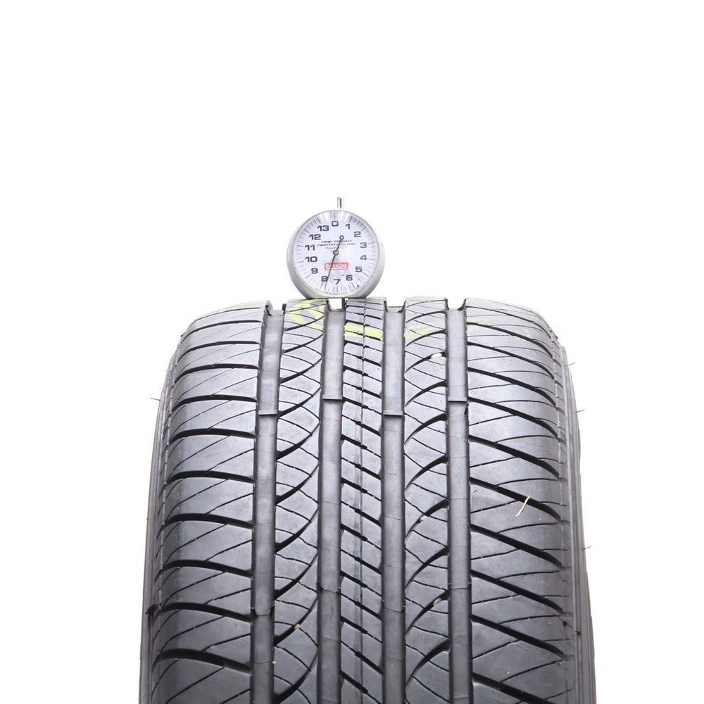 Set of (2) Used 215/60R17 Kelly Edge A/S 96T - 6-7.5/32 - Image 5
