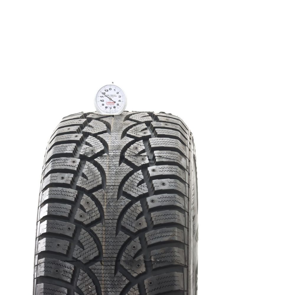 Used 225/60R16 General Altimax Arctic 98Q - 11.5/32 - Image 2