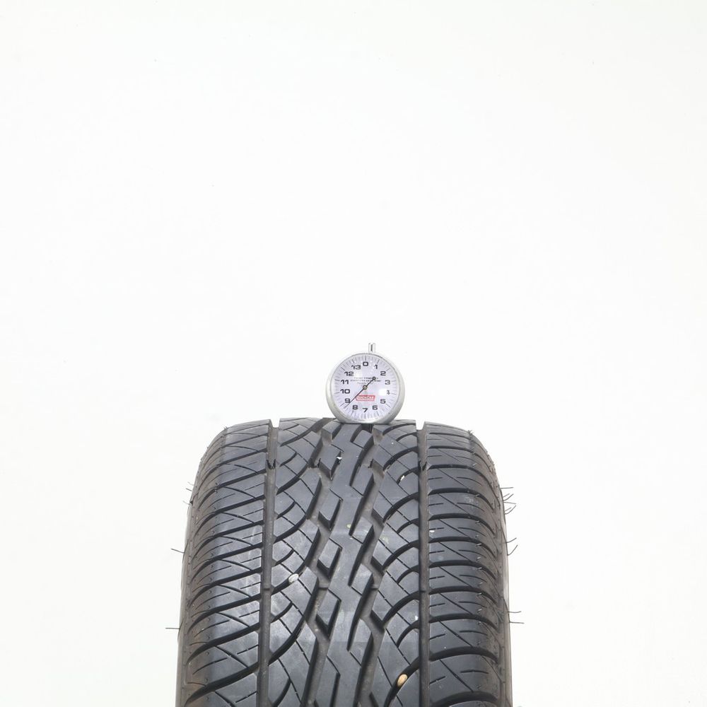 Set of (4) Used 205/65R15 Dunlop Signature 92T - 8-9.5/32 - Image 5