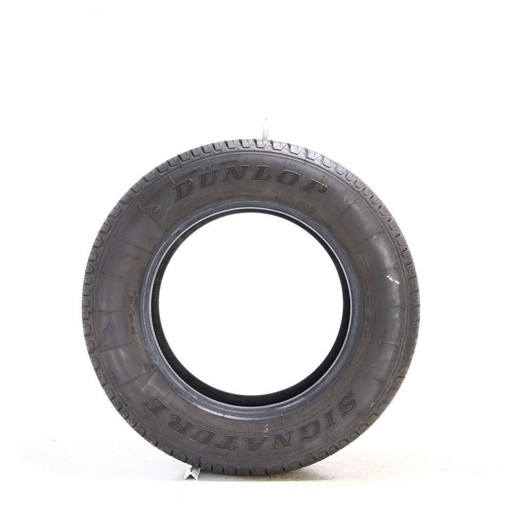 Set of (4) Used 205/65R15 Dunlop Signature 92T - 8-9.5/32 - Image 6
