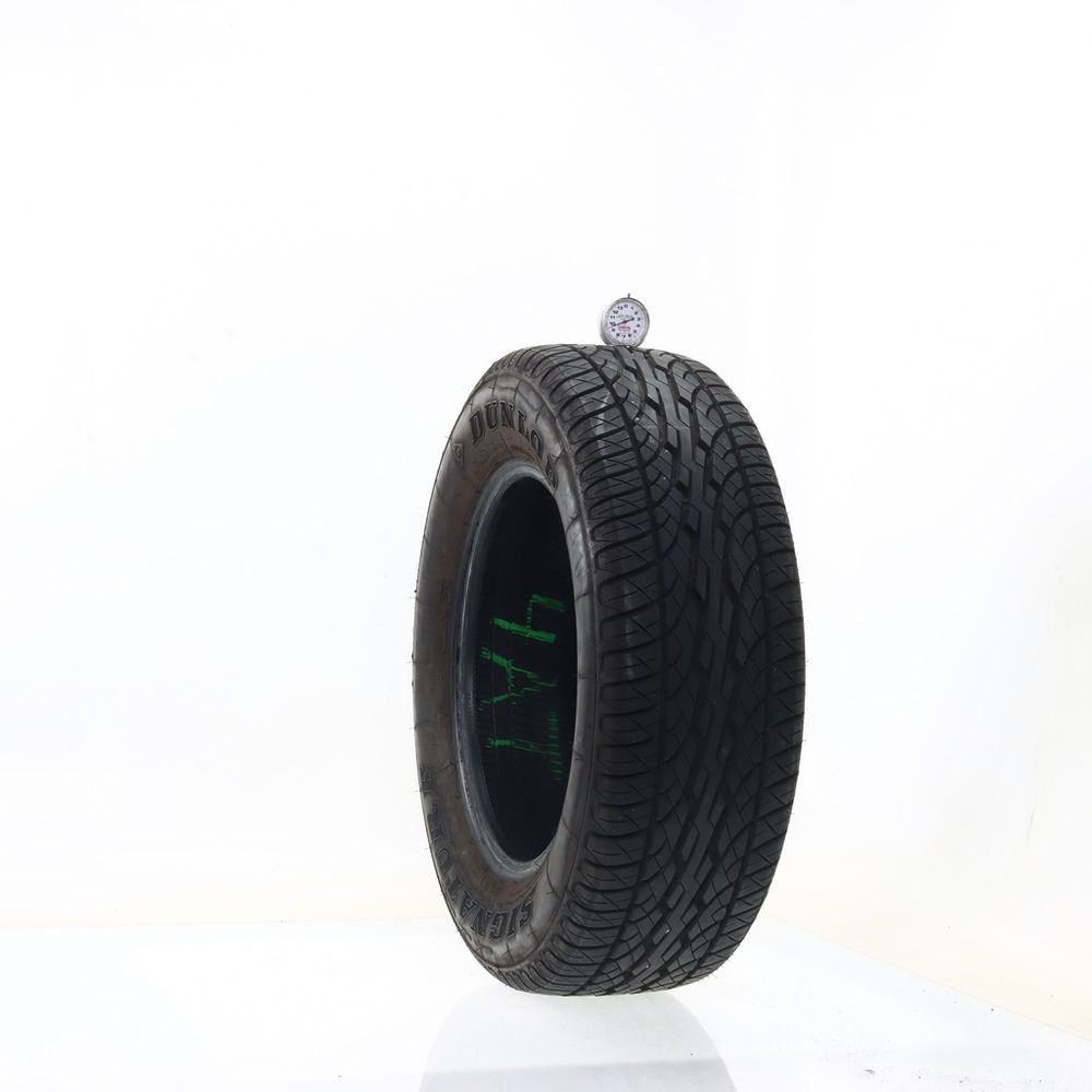 Set of (4) Used 205/65R15 Dunlop Signature 92T - 8-9.5/32 - Image 10