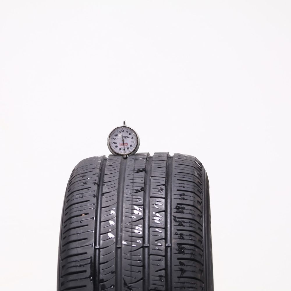 Set of (2) Used 225/60R17 Pirelli Scorpion Strada 99T - 6.5-8/32 - Image 2