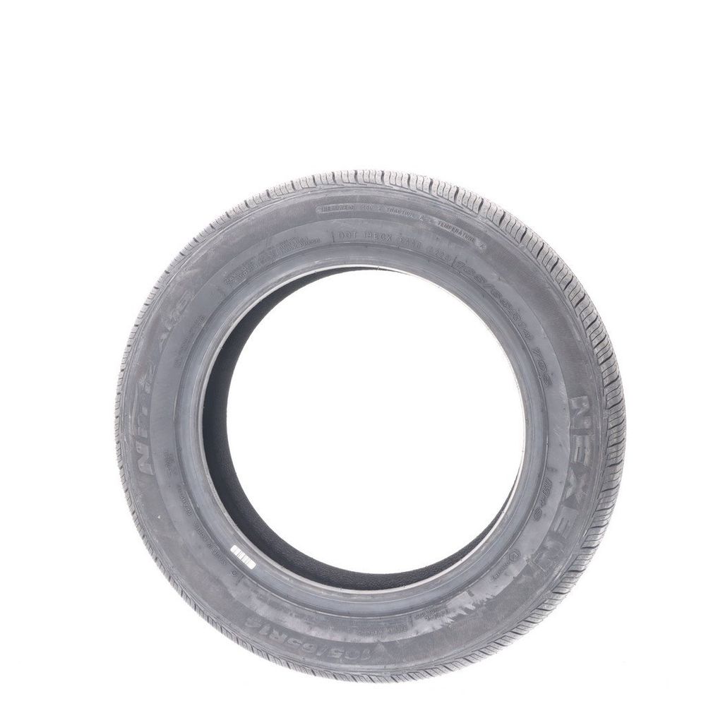 Set of (2) New 165/65R14 Nexen N'Priz AH5 79S - Image 3