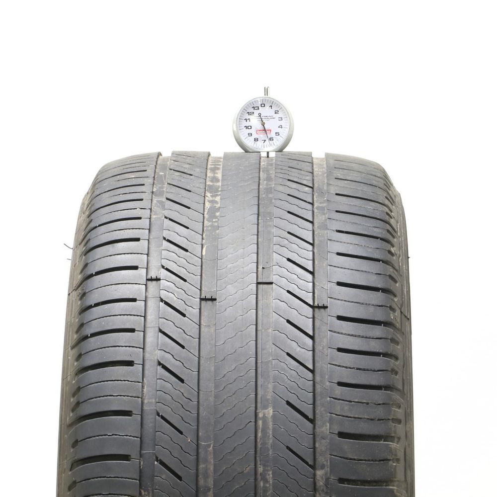 Set of (4) Used 275/40R21 Michelin Premier LTX 107V - 6-6.5/32 - Image 2