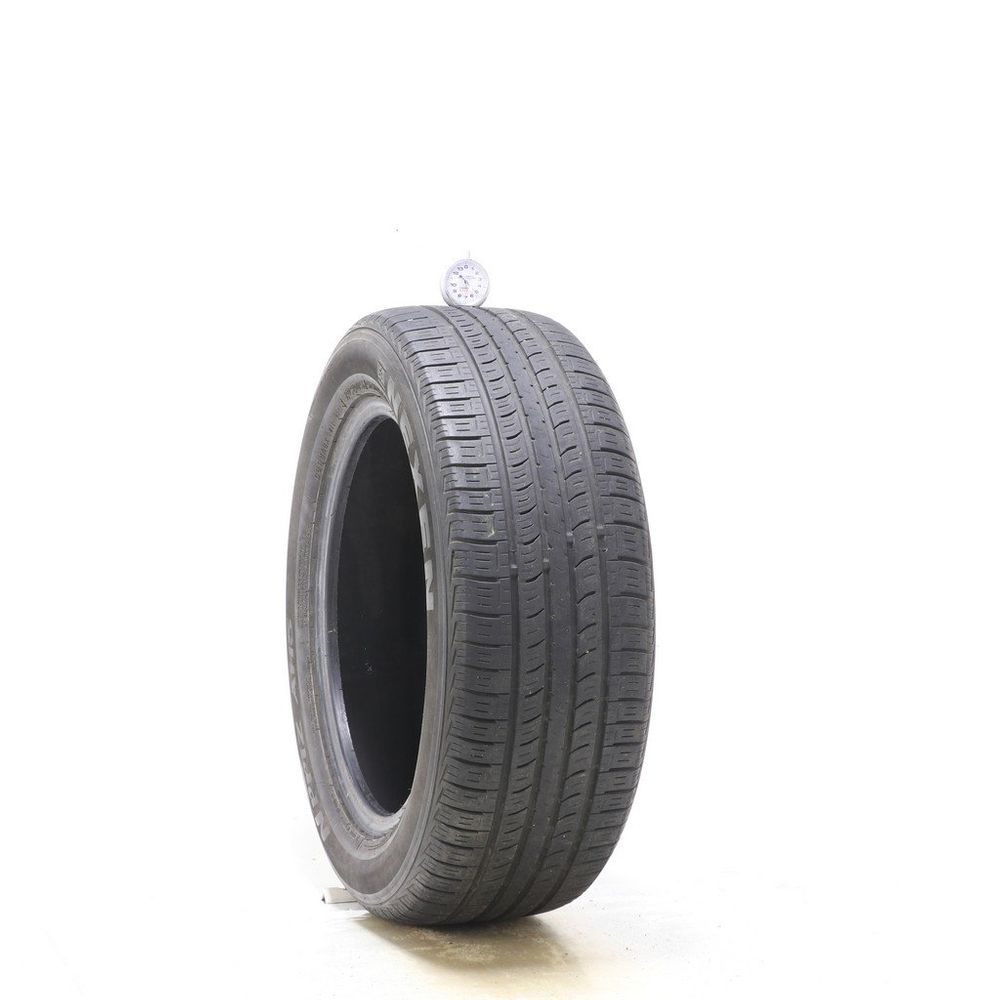 Used 205/55R16 Nexen N'Priz AH5 89T - 5/32 - Image 1