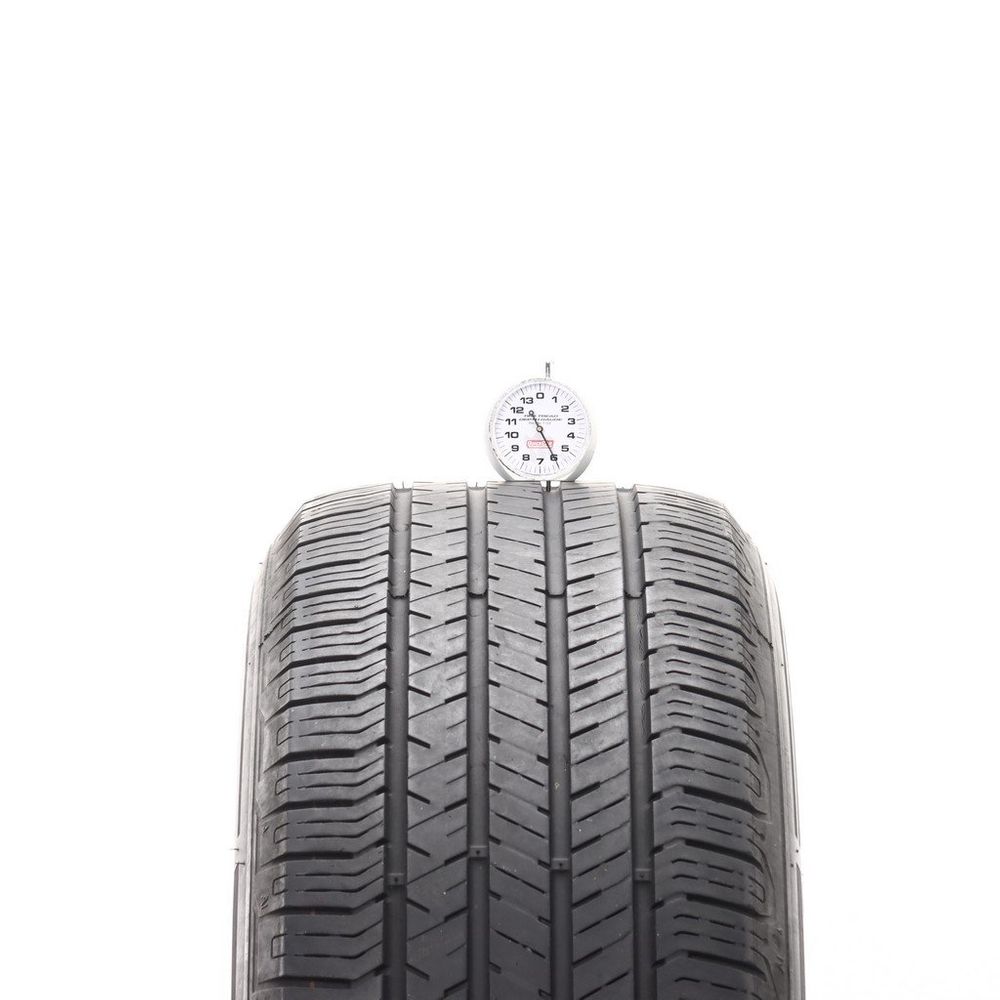 Set of (4) Used 235/60R18 Hankook Mavis Traction Control 4Season 107V - 6-7.5/32 - Image 2
