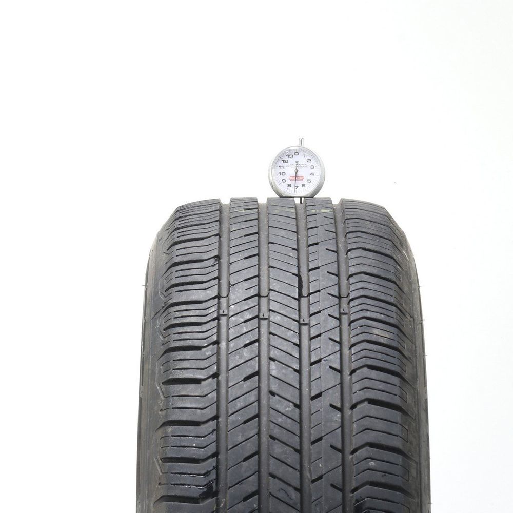 Set of (4) Used 235/60R18 Hankook Mavis Traction Control 4Season 107V - 6-7.5/32 - Image 8
