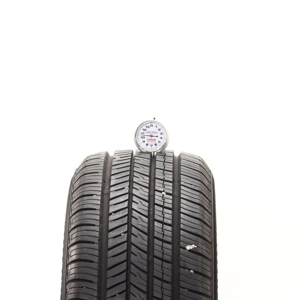 Set of (2) Used 205/55R16 Yokohama YK740 GTX 91H - 10-10.5/32 - Image 5