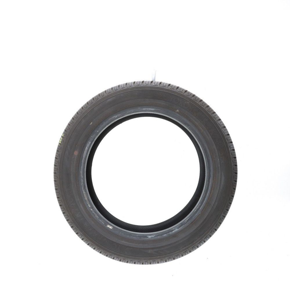 Set of (2) Used 205/55R16 Yokohama YK740 GTX 91H - 10-10.5/32 - Image 6