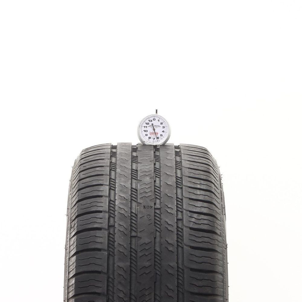 Used 225/60R17 Nokian One 99H - 6/32 - Image 2