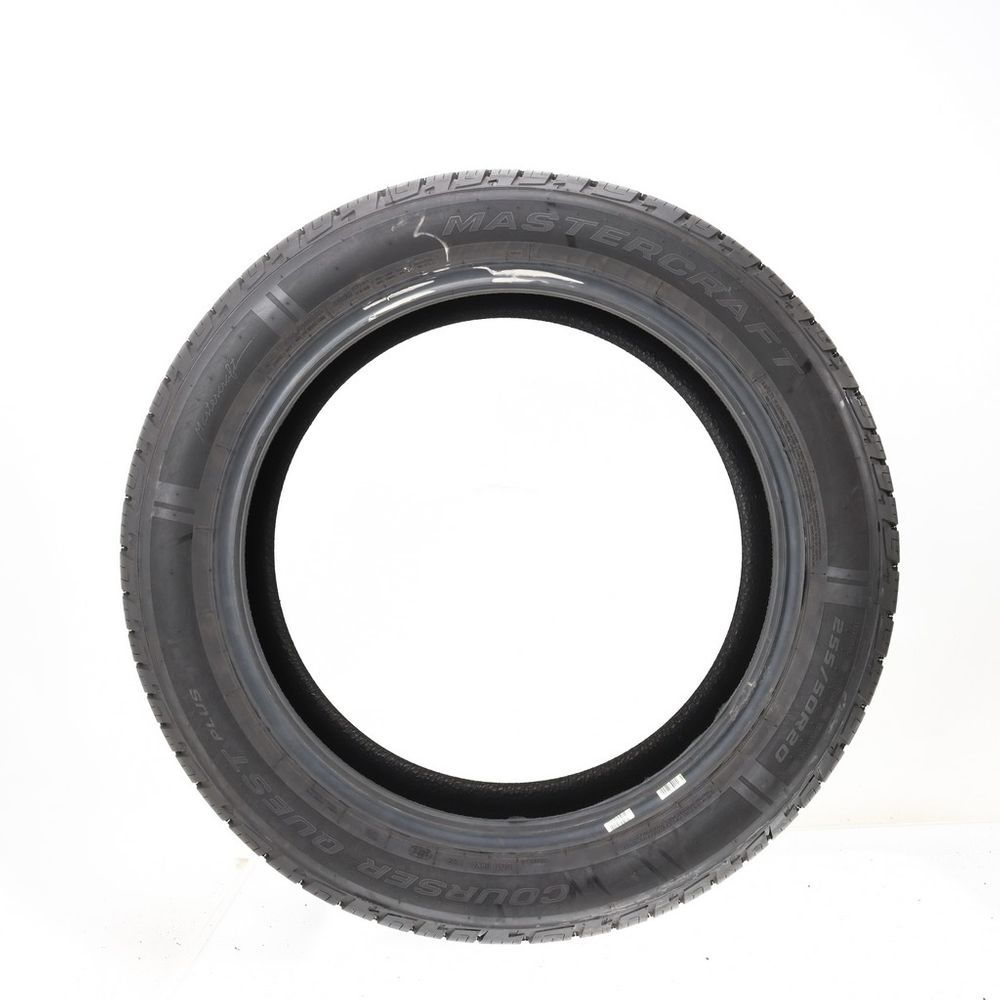 New 255/50R20 Mastercraft Courser Quest Plus 109H - Image 3