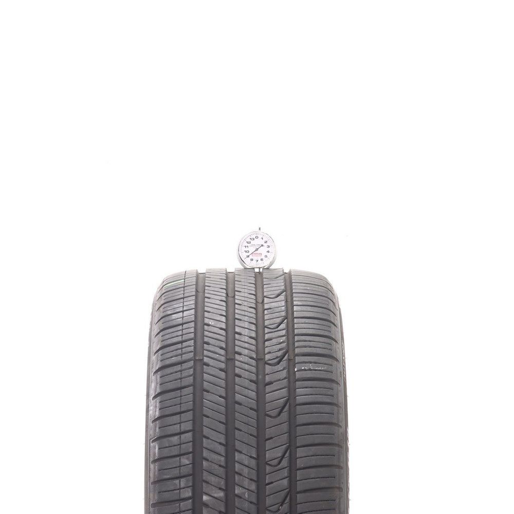 Used 225/45R18 Pirelli P Zero AS Plus 3 95Y - 9/32 - Image 2