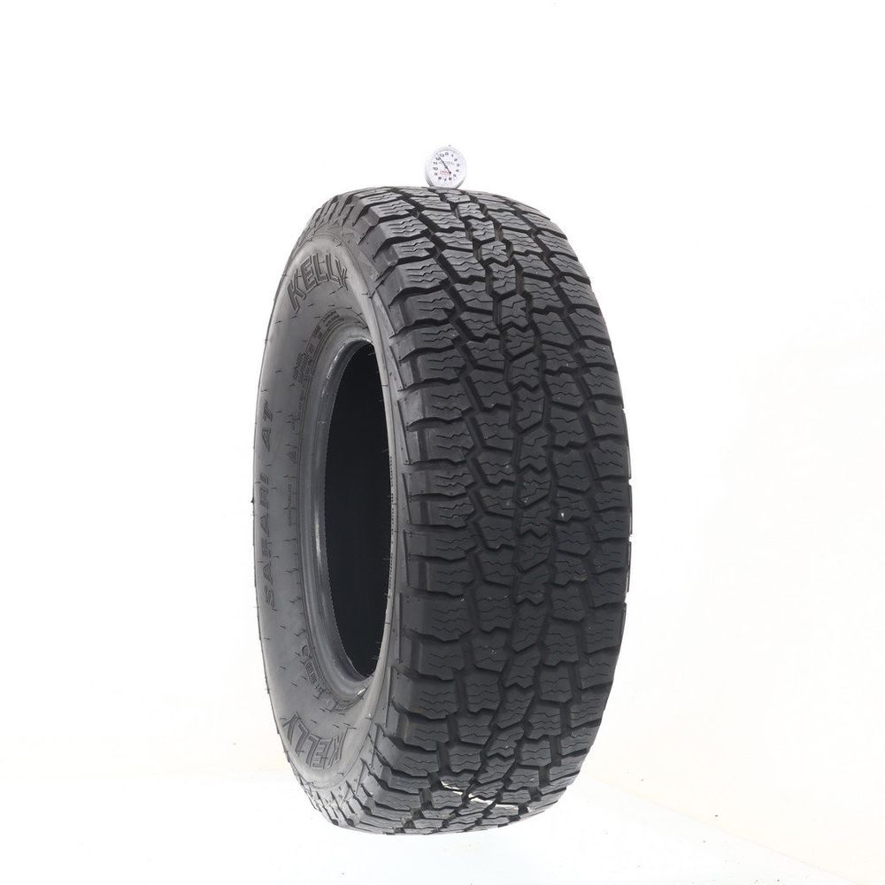 Used 265/70R16 Kelly Safari AT 112T - 12/32 - Image 1
