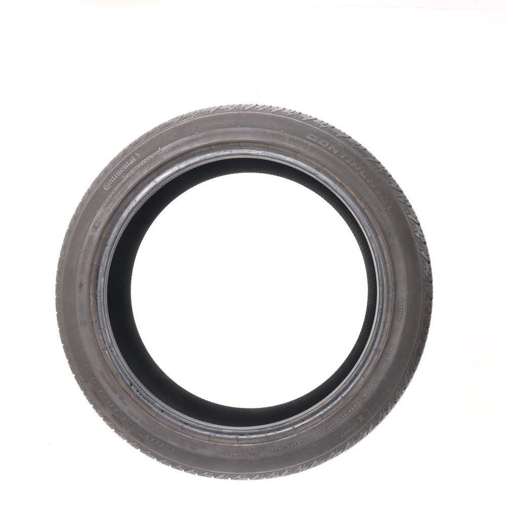 Used 245/45R20 Continental CrossContact LX Sport 99V - 8/32 - Image 3